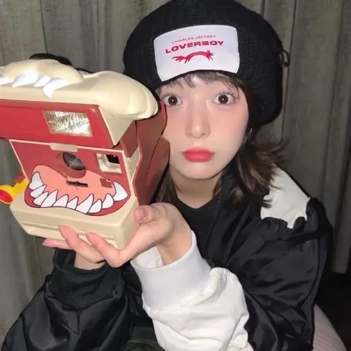 不可思议的晴朗
