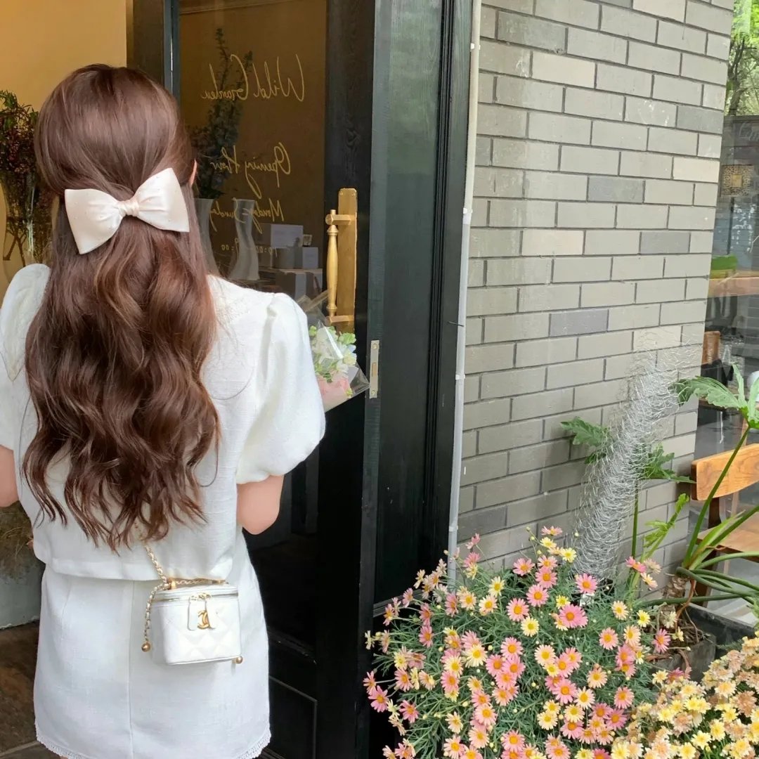 致姗姗来迟的你